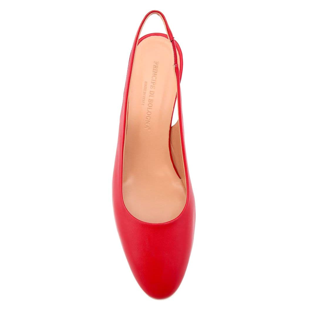 Женские туфли Principe di Bologna | Фото 3