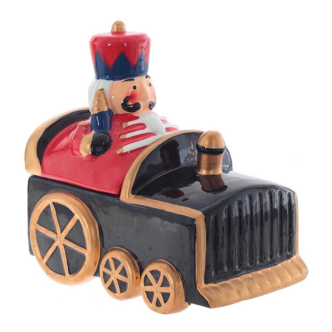 Конфетница Солдатик | Фото 1