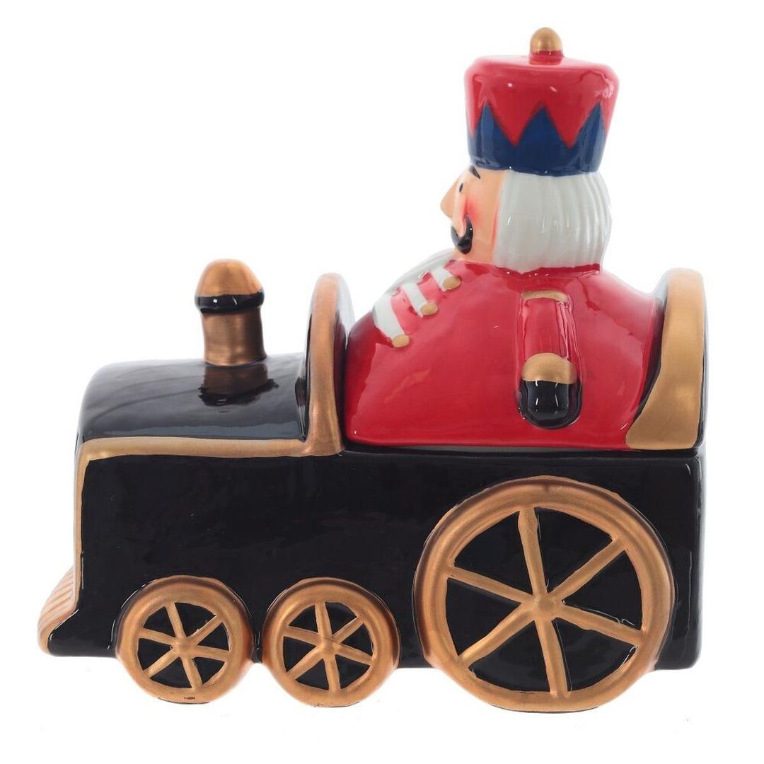 Конфетница Солдатик | Фото 2