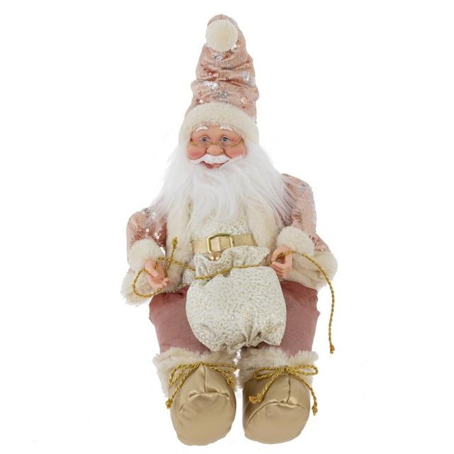 Кукла Дед Мороз