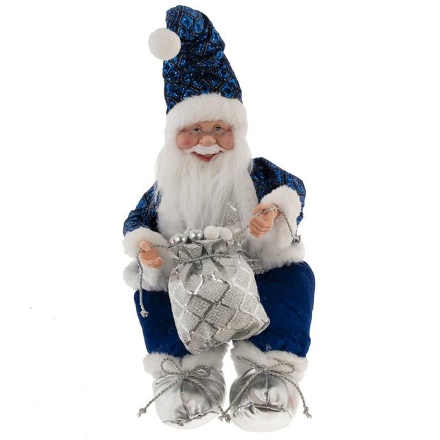 Кукла Дед Мороз