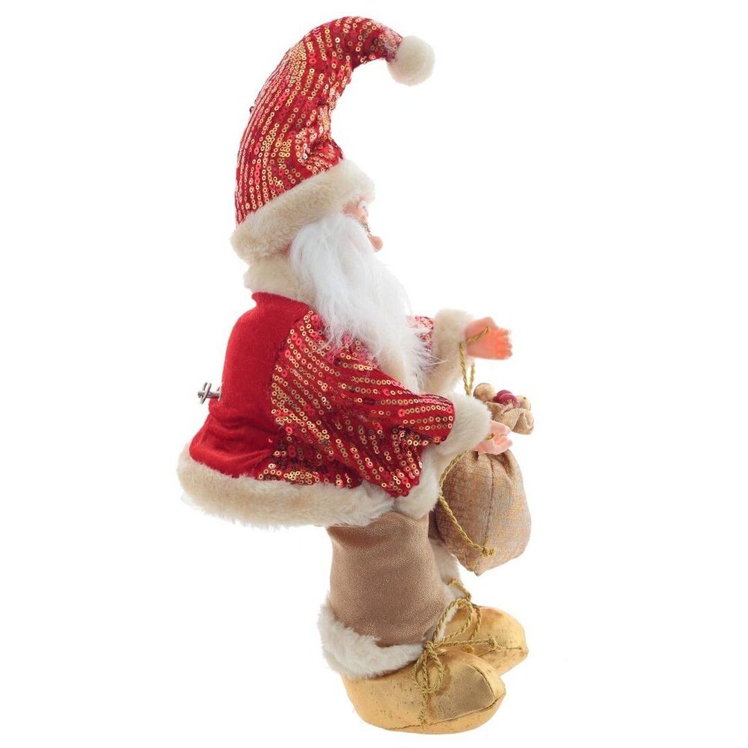 Кукла Дед Мороз | Фото 2