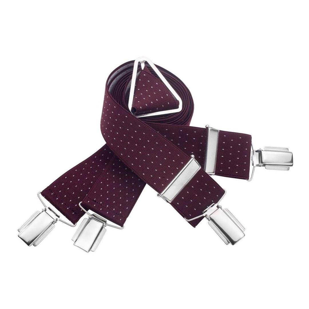  Мужские подтяжки Lindenmann | Фото 1