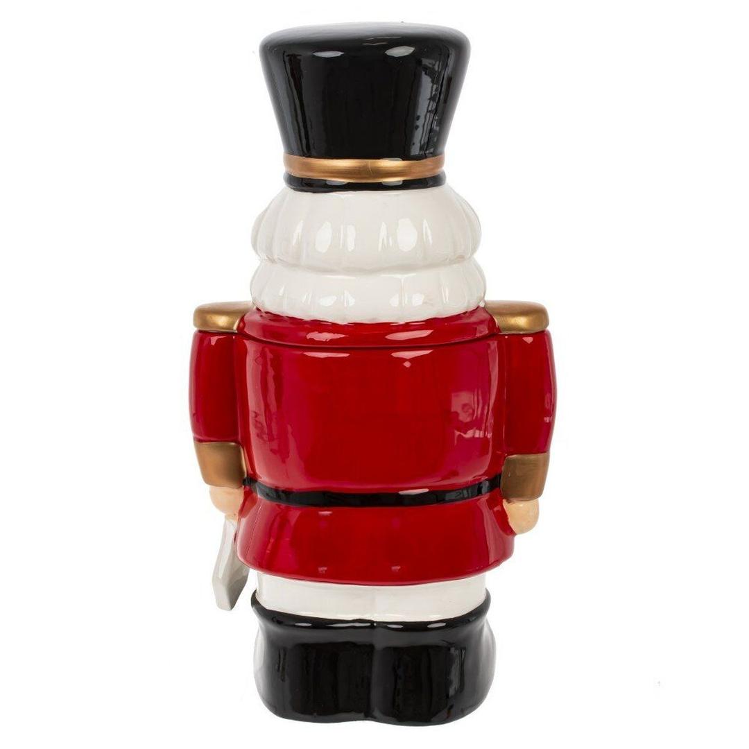 Конфетница Щелкунчик | Фото 3