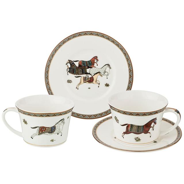 Набор кофейный Passage 180 мл