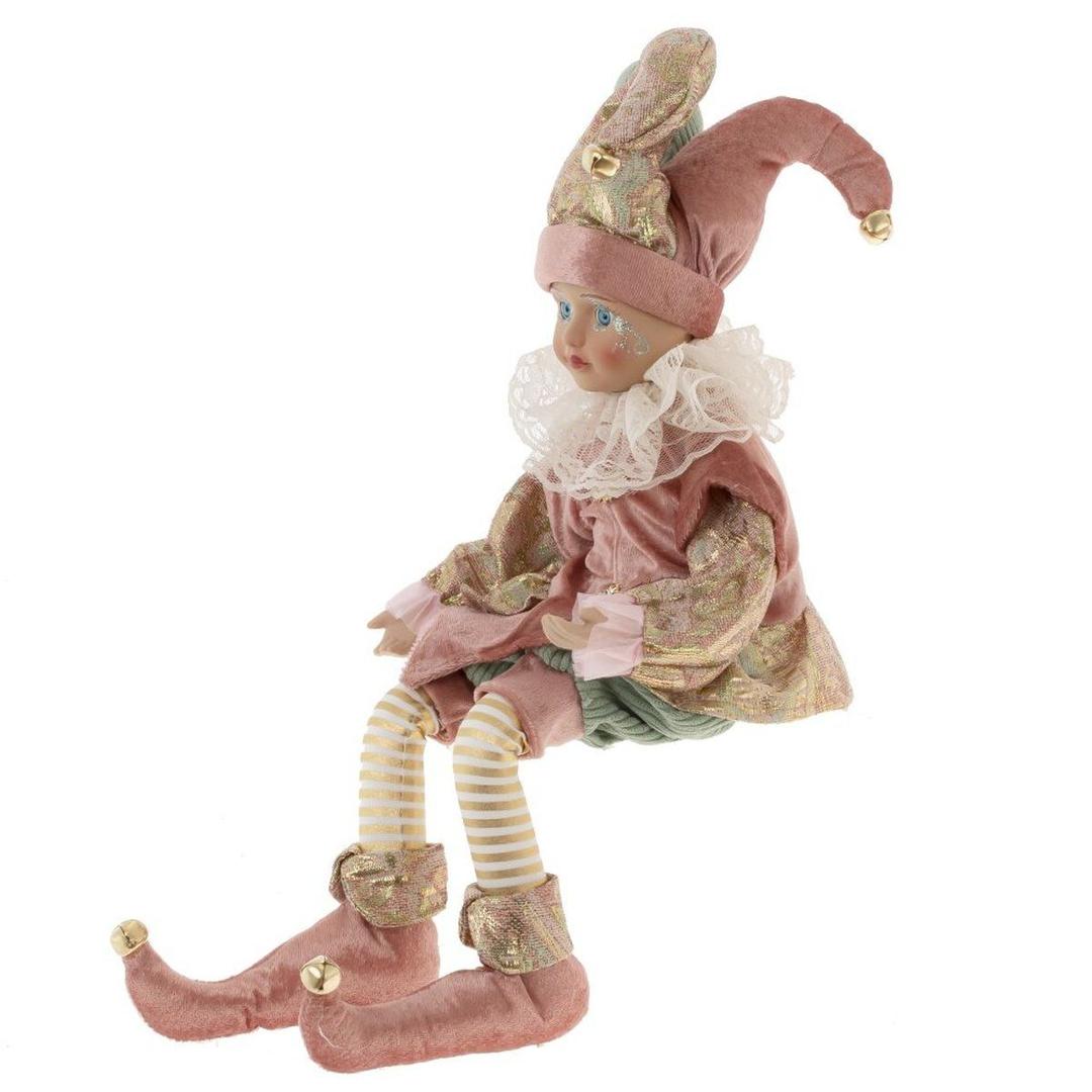 Кукла Клоун | Фото 2