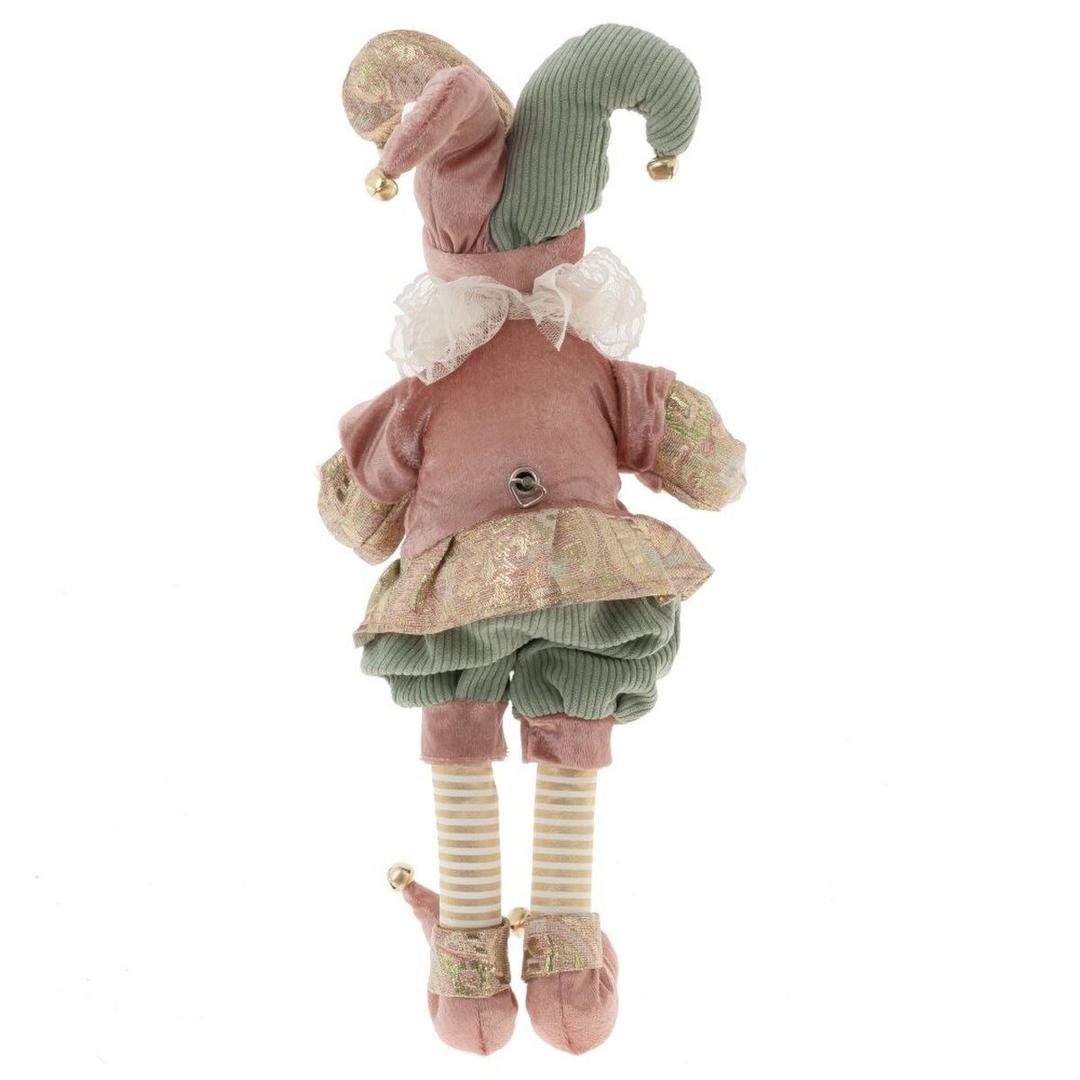 Кукла Клоун | Фото 4