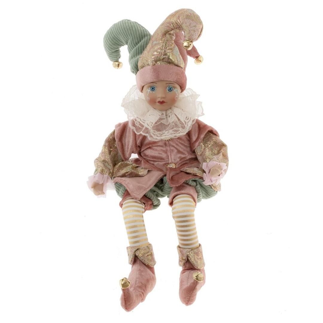 Кукла Клоун | Фото 1