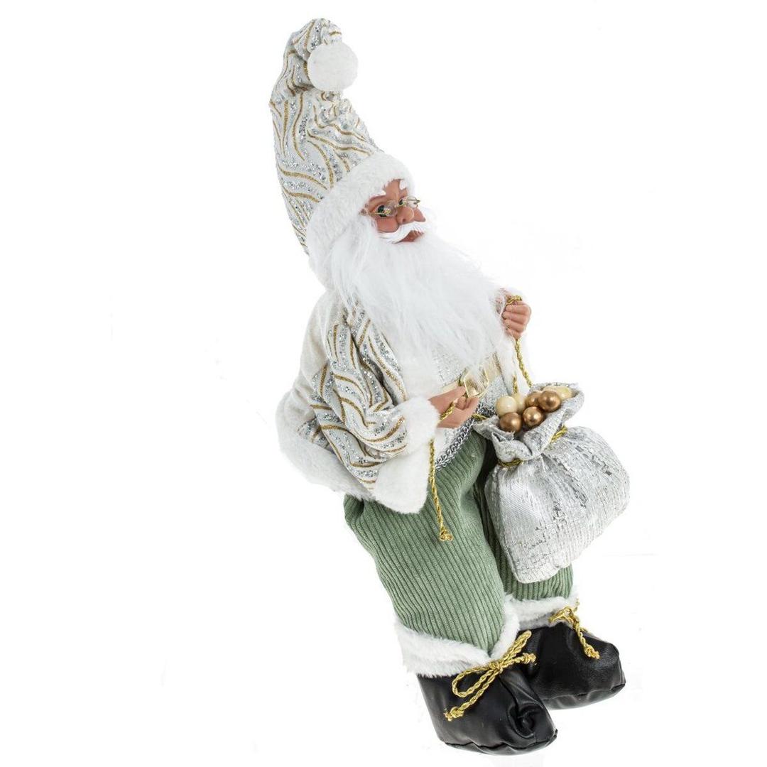 Кукла Дед Мороз | Фото 2