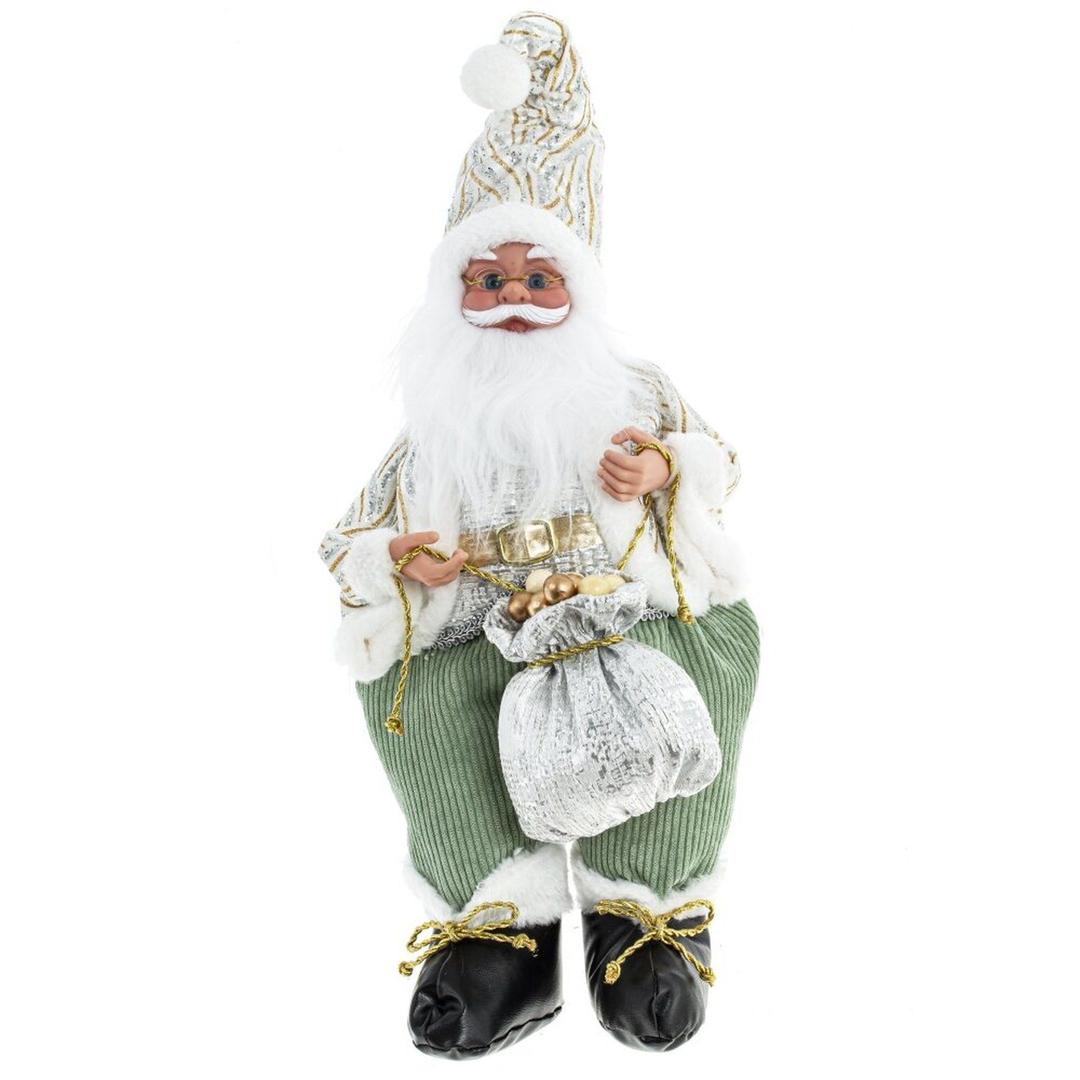 Кукла Дед Мороз | Фото 1