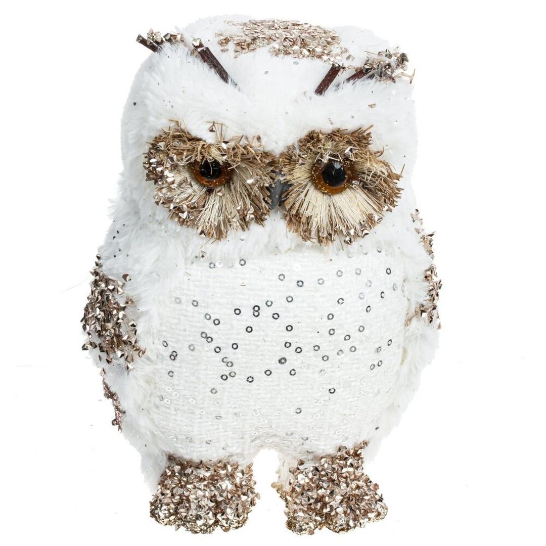 Кукла Сова | Фото 1