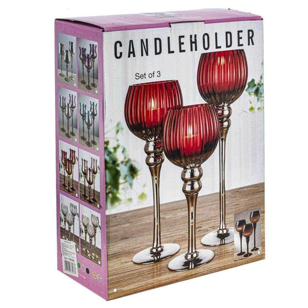 Набор подсвечников | Фото 5