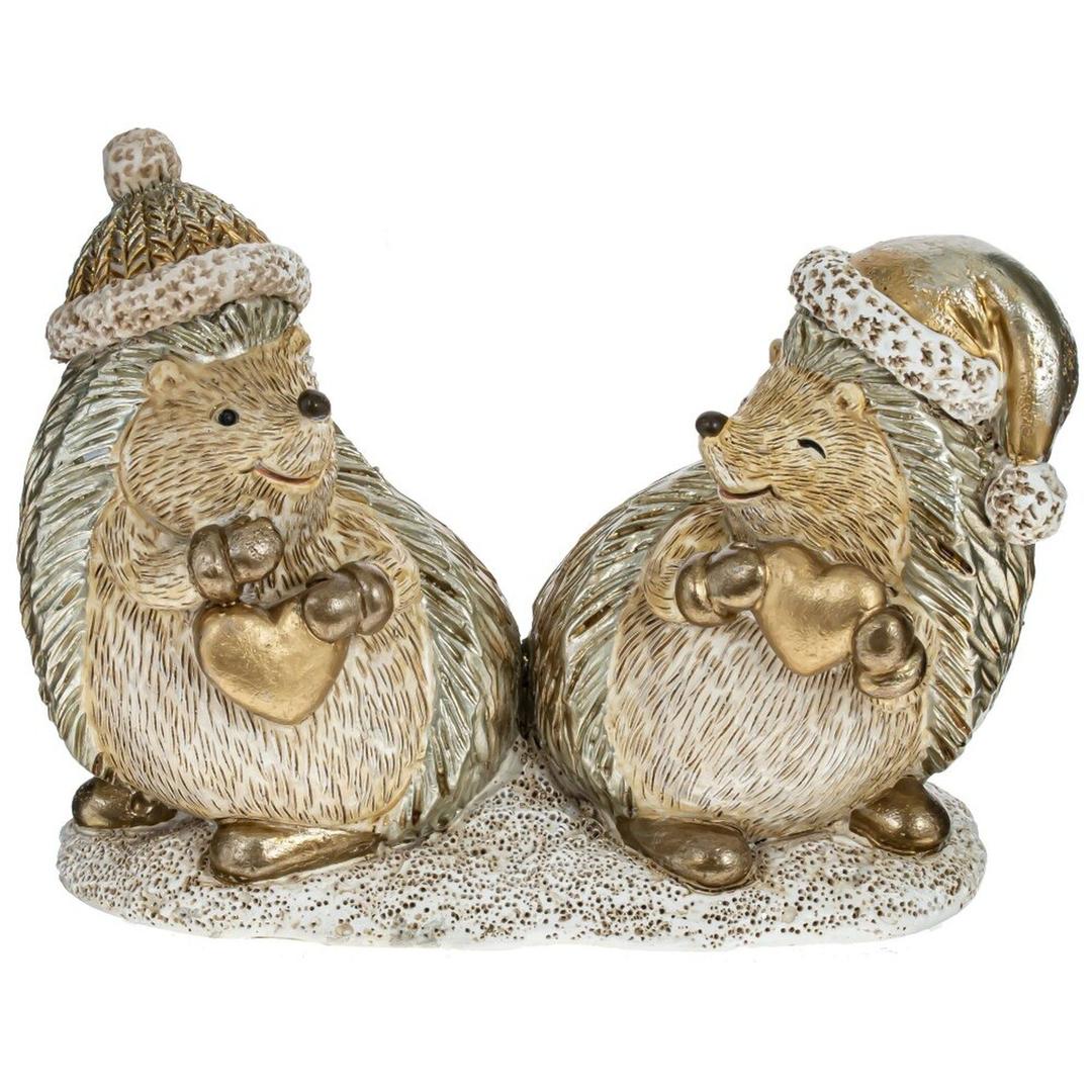 Сувенир Ёжики | Фото 1