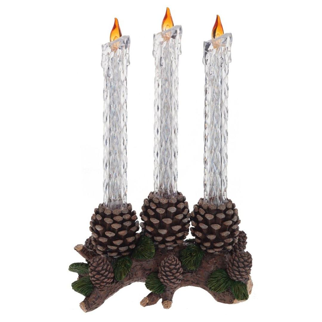 Декоративные свечи | Фото 2