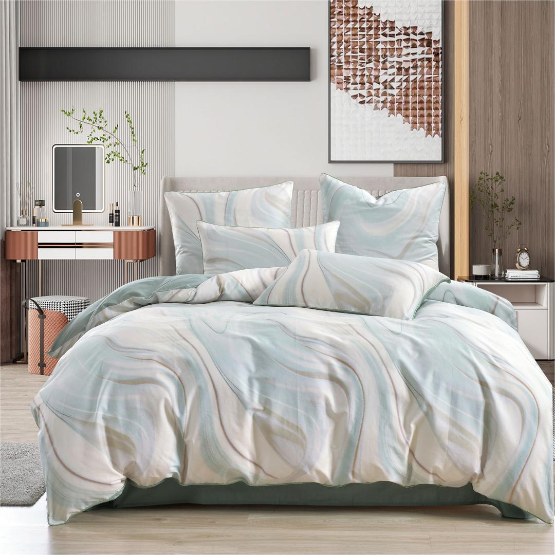 Комплект постельного белья Sofi De Marko Лорайн Семейный | Фото 1