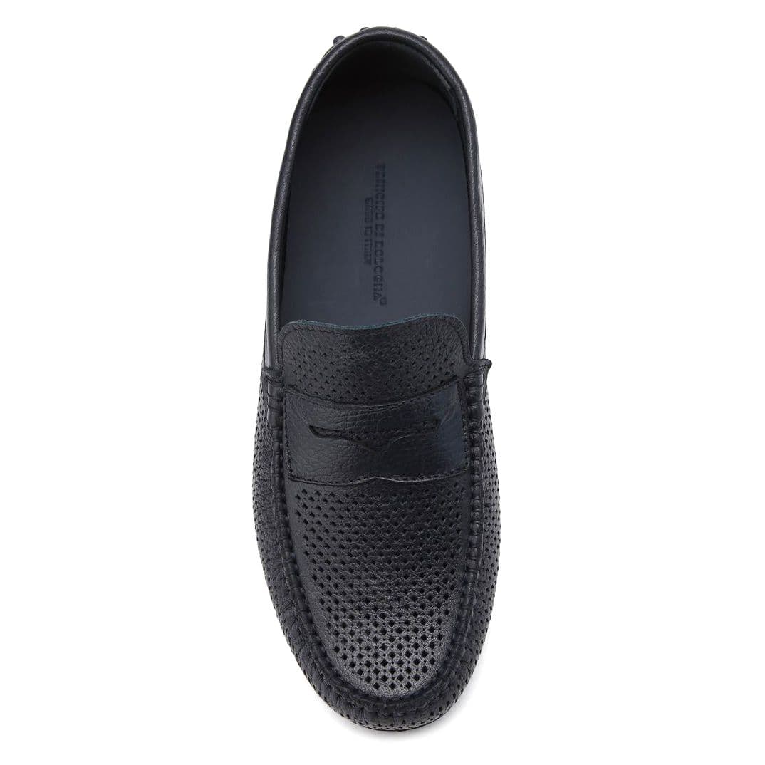 Мужские мокасины Principe di Bologna | Фото 4