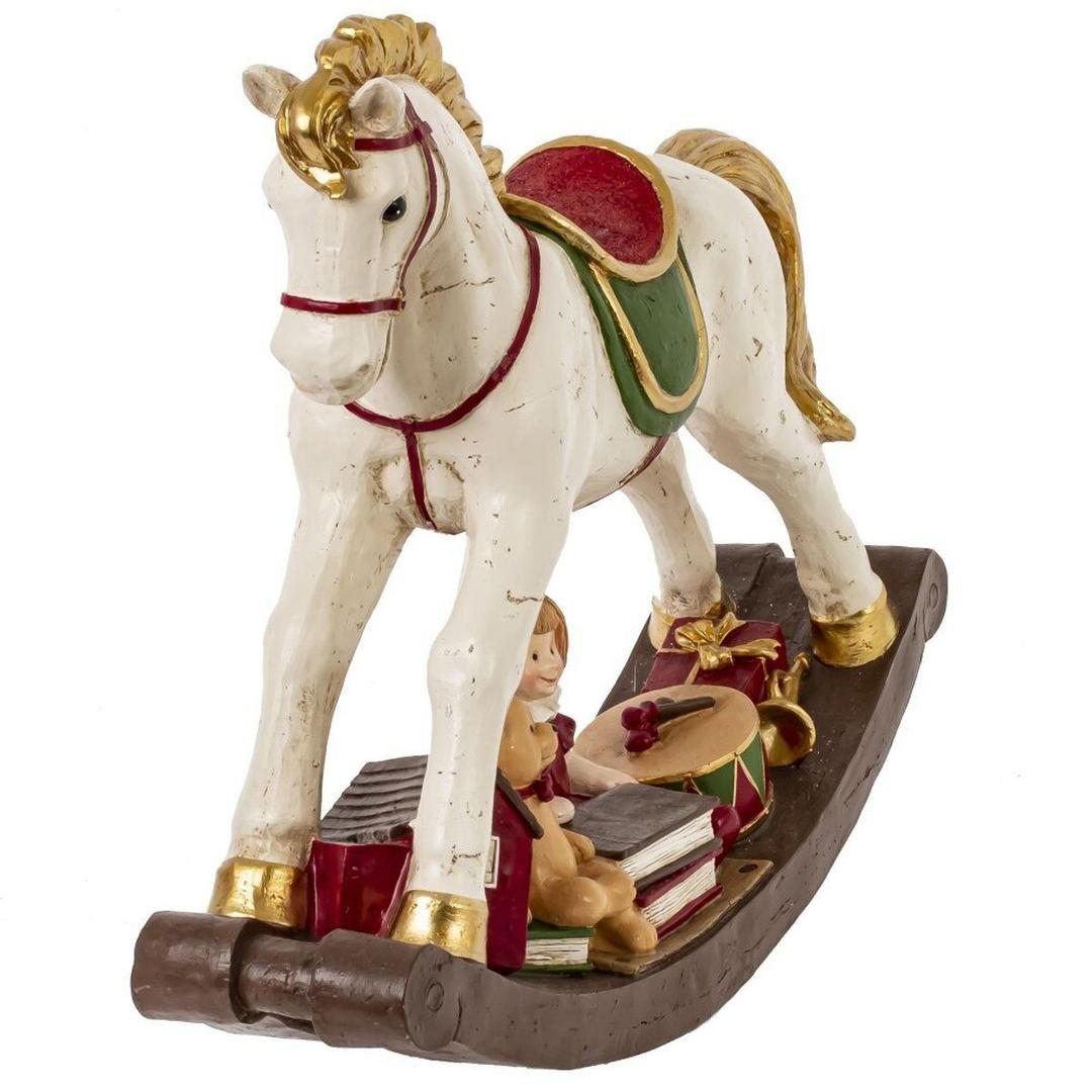 Статуэтка Лошадка-качалка | Фото 2