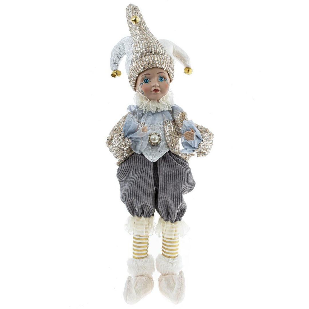 Кукла Клоун | Фото 1