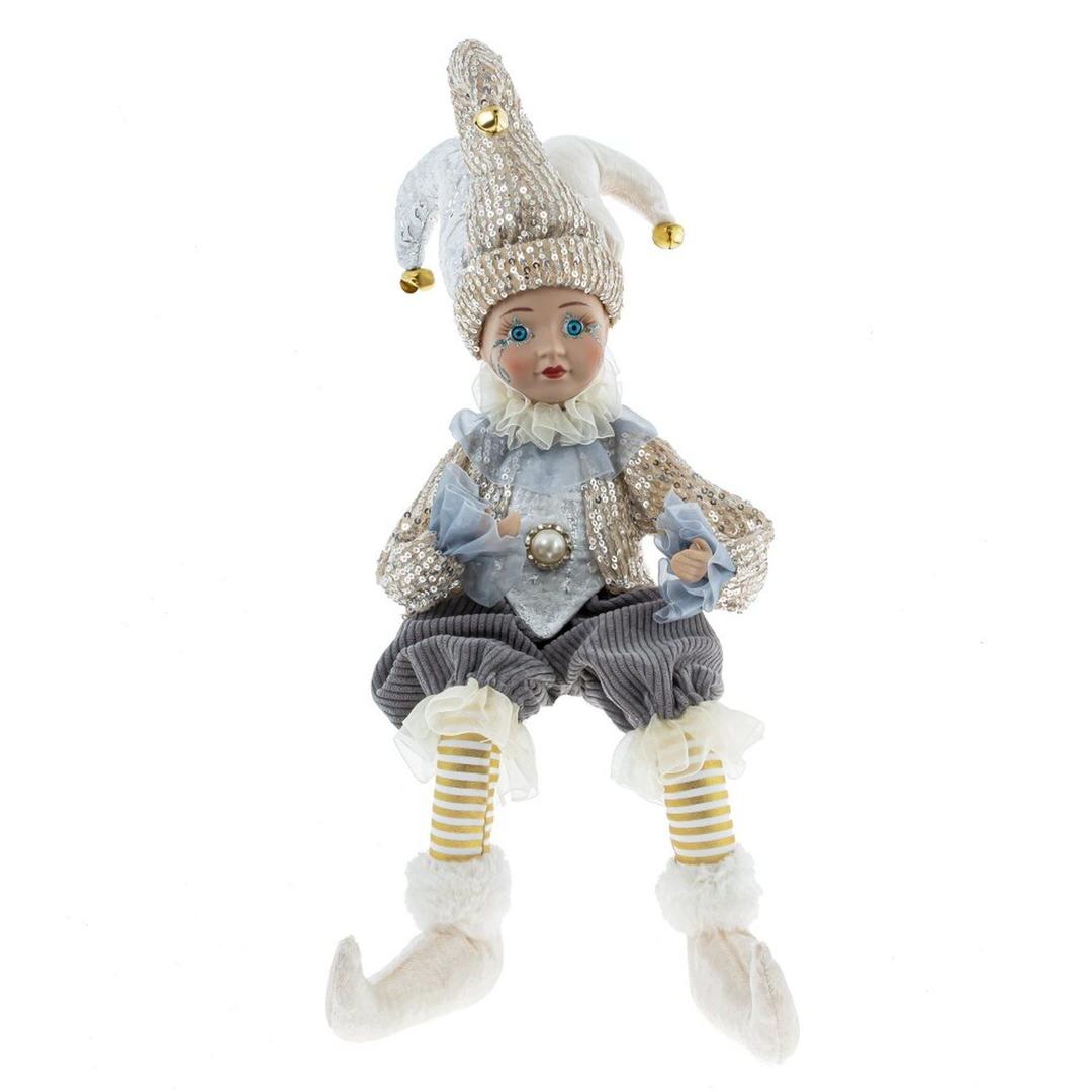 Кукла Клоун | Фото 2