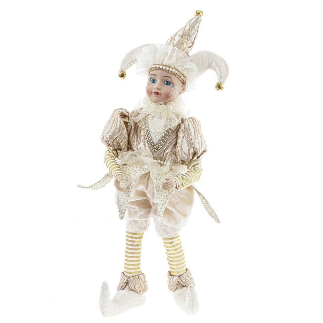 Кукла Клоун | Фото 4