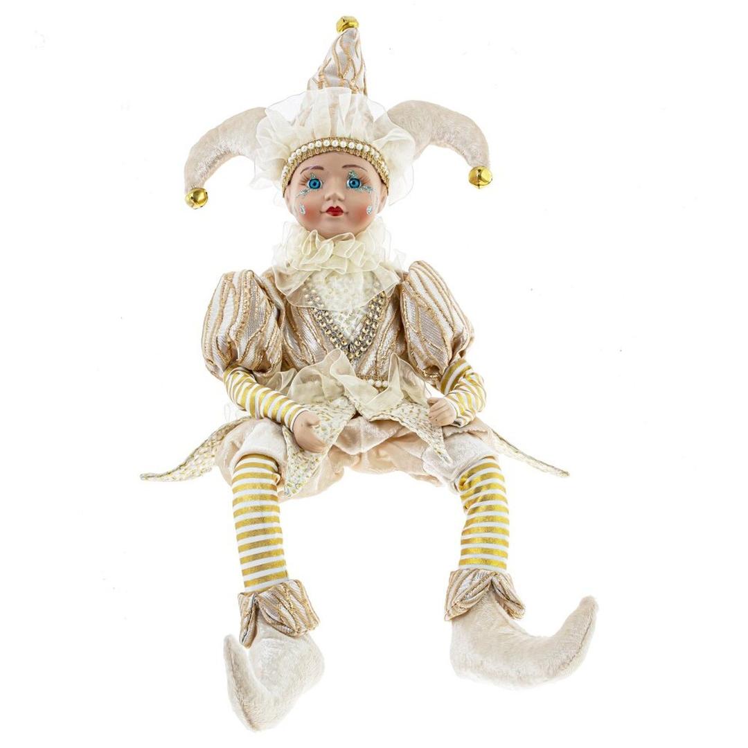 Кукла Клоун | Фото 1