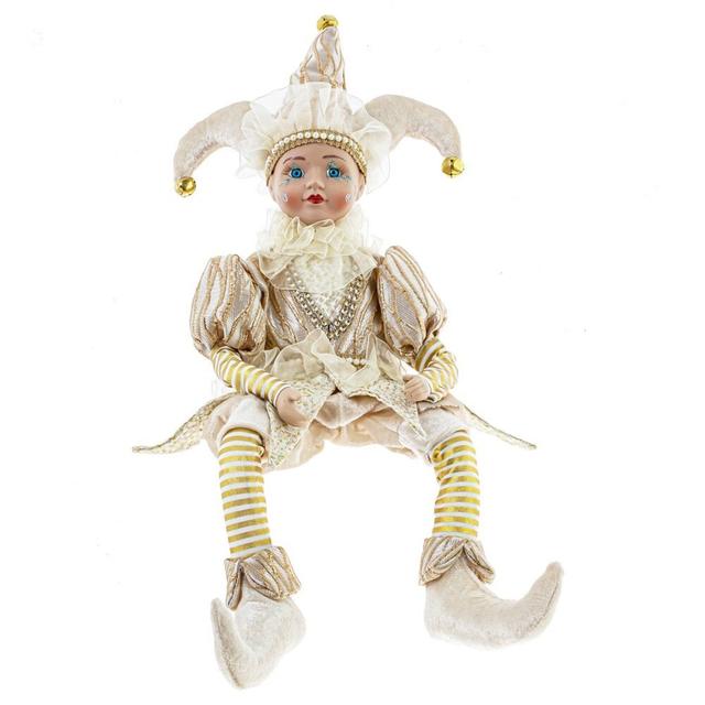 Кукла Клоун