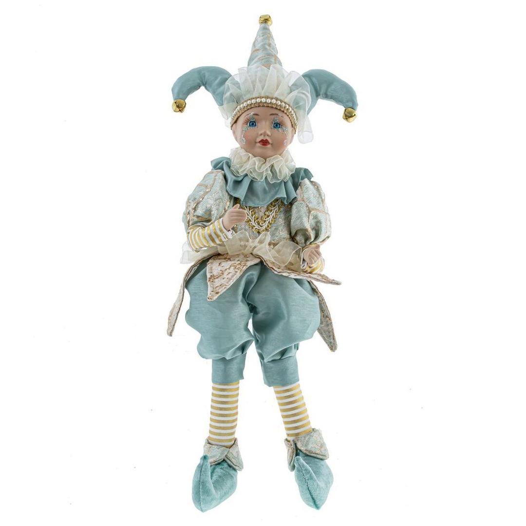 Кукла Клоун | Фото 3