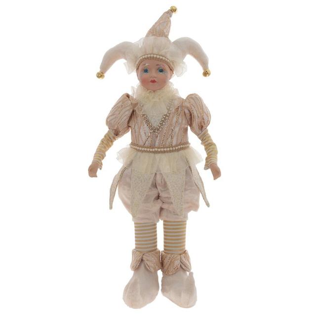 Кукла Клоун