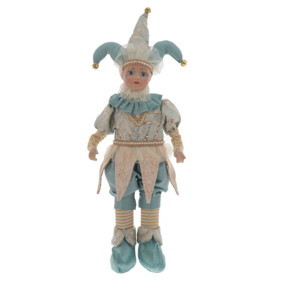 Кукла Клоун | Фото 1