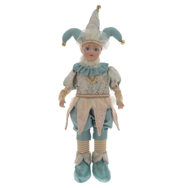 Кукла Клоун