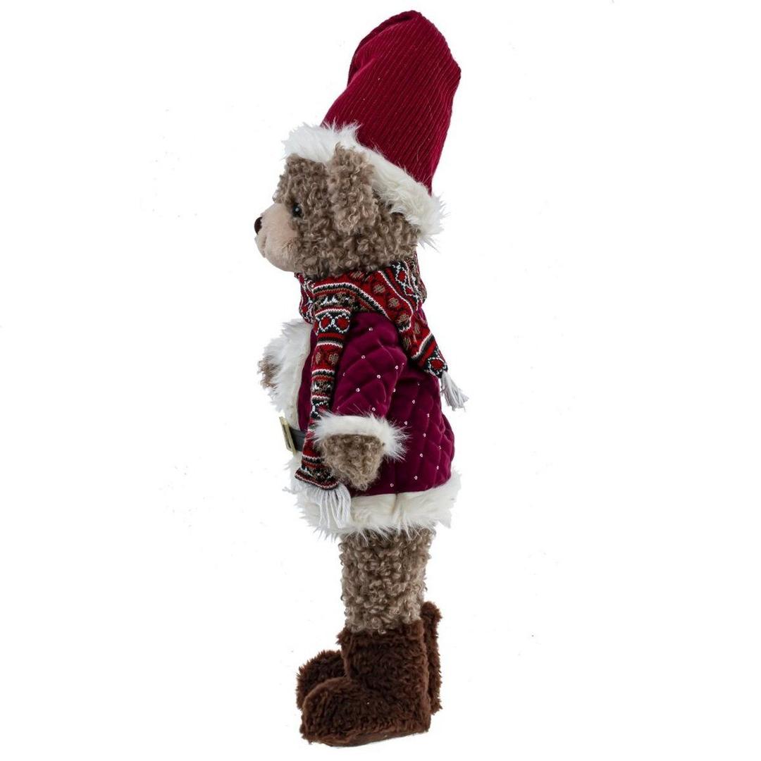 Кукла Медведь | Фото 2