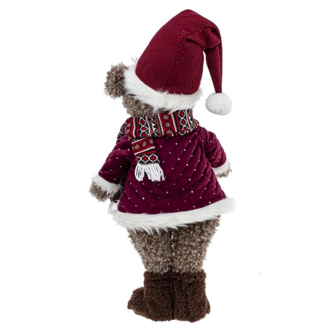 Кукла Медведь | Фото 3