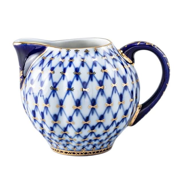 Сливочник ИФЗ Кобальтовая сетка