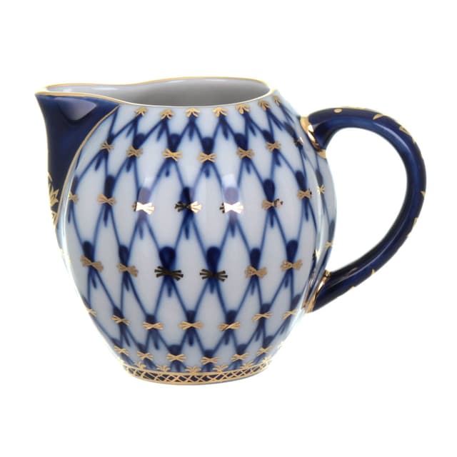 Сливочник ИФЗ Кобальтовая сетка