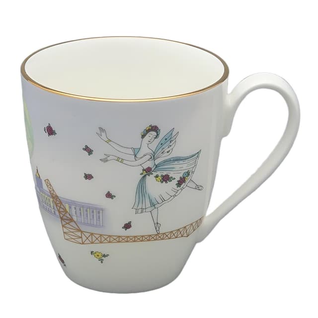 Кружка ИФЗ Белые ночи