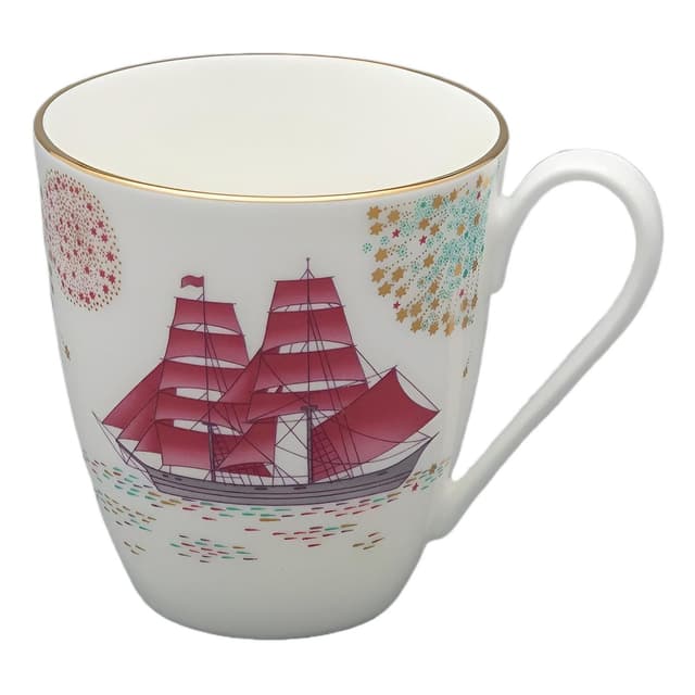 Кружка ИФЗ Волшебная ночь