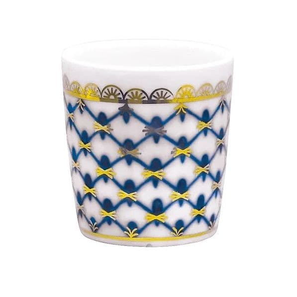 Стопка ИФЗ Кобальтовая сетка 50 мл | Фото 2