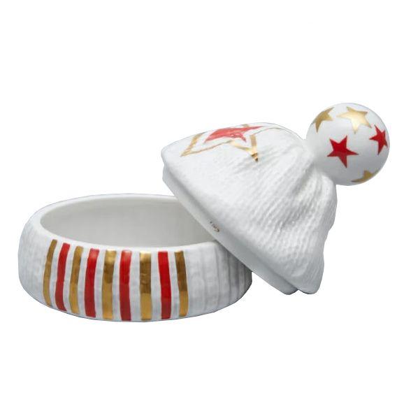 Туалетная коробочка ИФЗ Детская шапочка