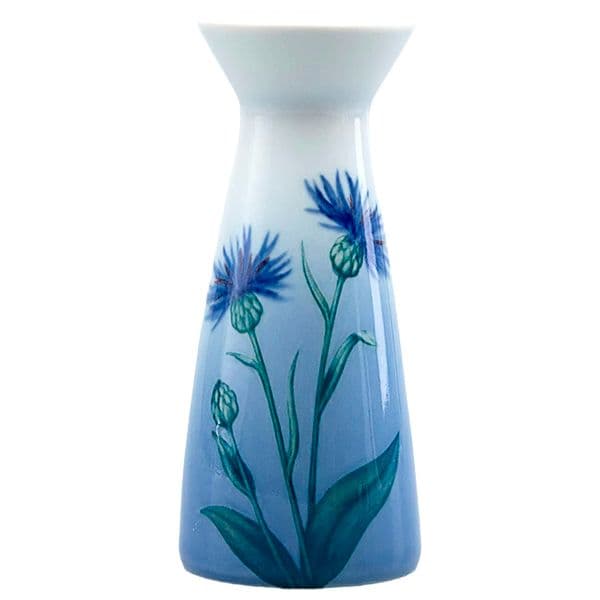 Ваза декоративная ИФЗ Василёк