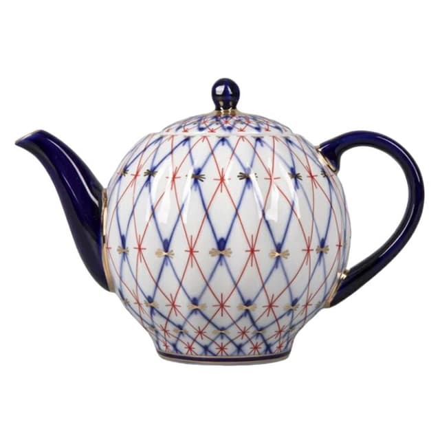 Чайник ИФЗ Сетка 1950