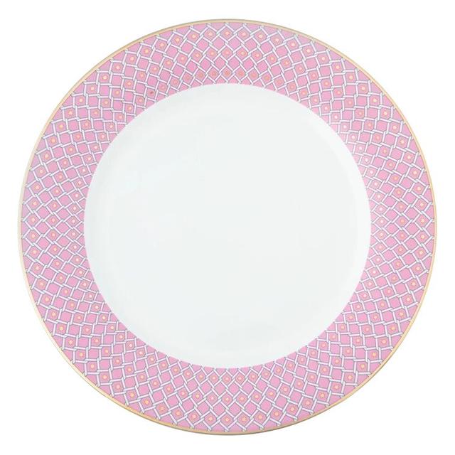 Тарелка обеденная ИФЗ Астра-2, 27 см