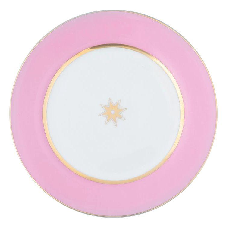 Тарелка десертная ИФЗ Астра-1, 20 см | Фото 1