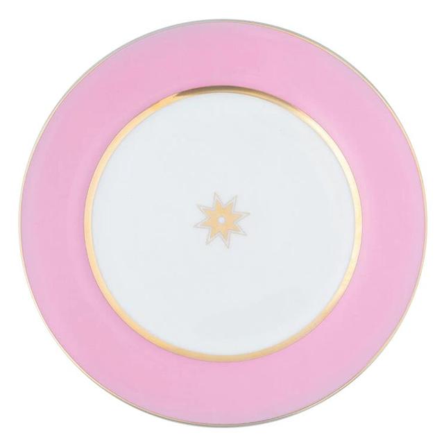 Тарелка десертная ИФЗ Астра-1, 20 см