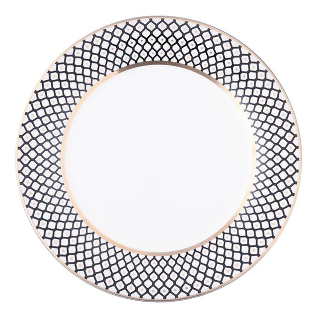 Тарелка обеденная ИФЗ Неро-1, 27 см