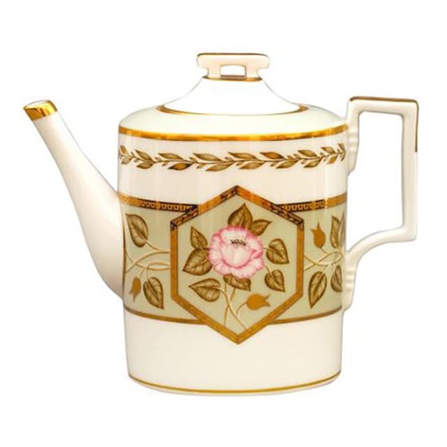 Чайник заварочный ИФЗ Нефритовый фон