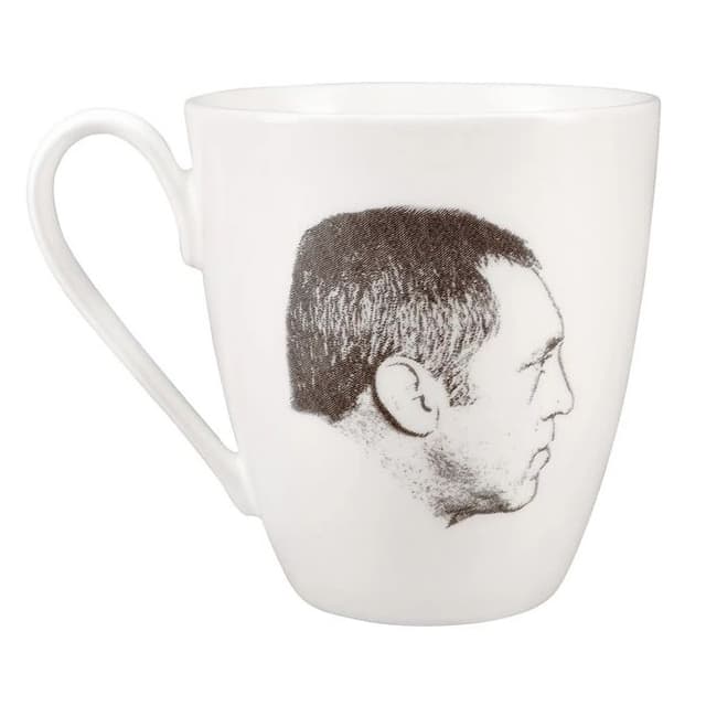 Кружка ИФЗ Высоцкий