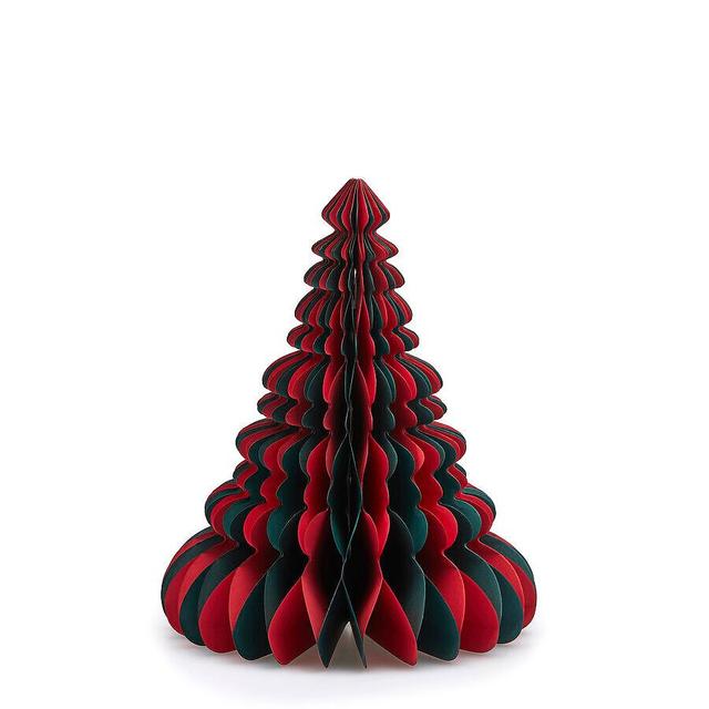 Ёлка оригами EDG