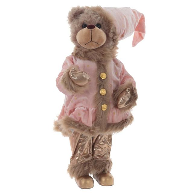 Кукла Медвежонок