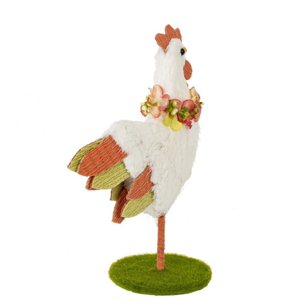 Скульптура Курочка | Фото 3