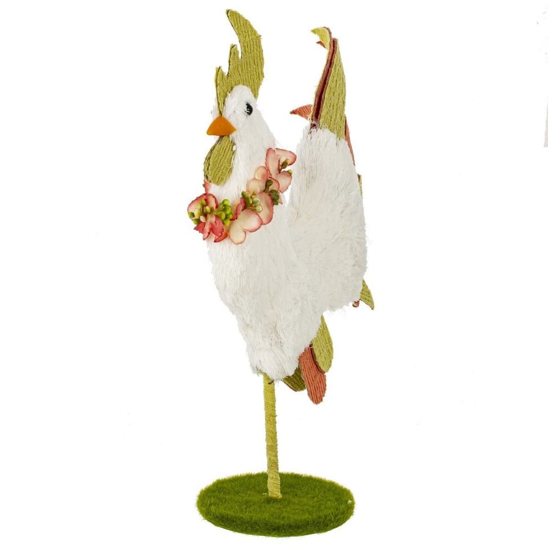 Скульптура Петушок | Фото 2